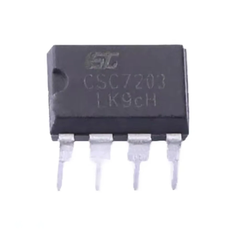 CSC7203 Power Management IC (PMIC) for Charging & Power Control