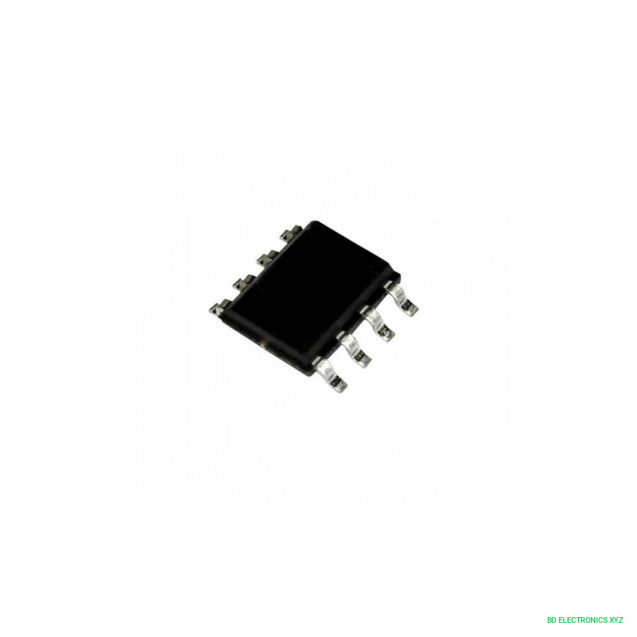 NCE4688 Dual N-Channel & P-Channel Enhancement Mode Power MOSFET IC