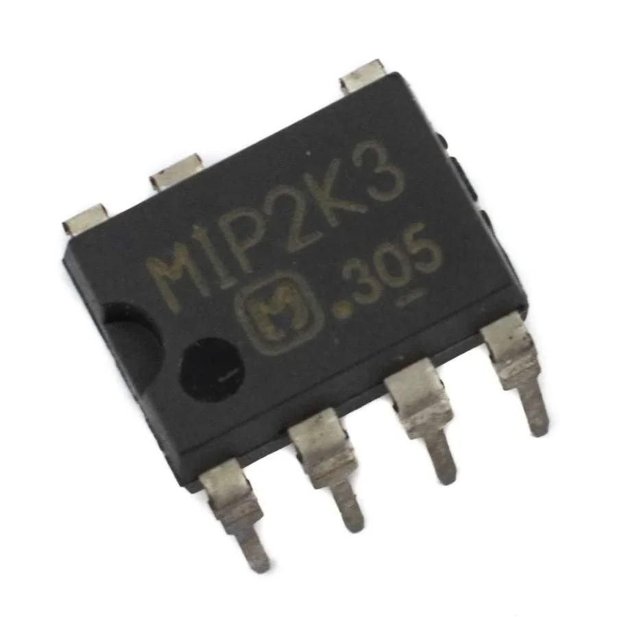 Mip2k3 Power Management IC – Efficient SMPS Controller IC for Power Supply Circuits