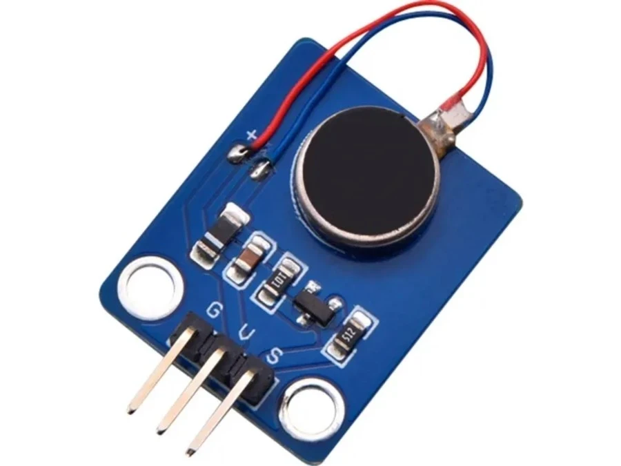 Vibration Motor Module