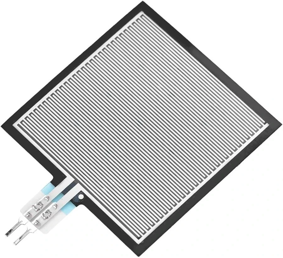 FSR406 Pressure Force Sensor (Force Sensitive Resistor) for Arduino & Robotics