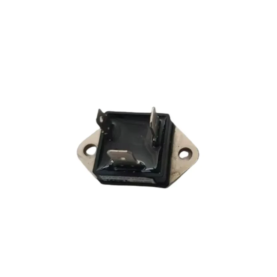 TG40C60 40A 600V Isolated Molded TRIAC (High Power Thyristor)