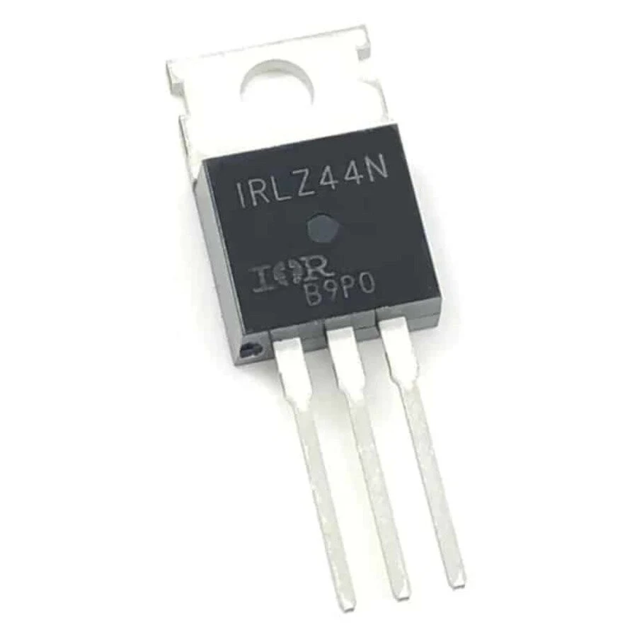 IRLZ44N 47A 55V Logic Level N-Channel MOSFET