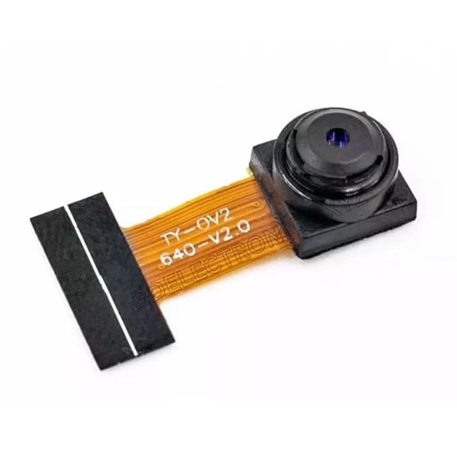 OV2640 Camera Module (only camera)