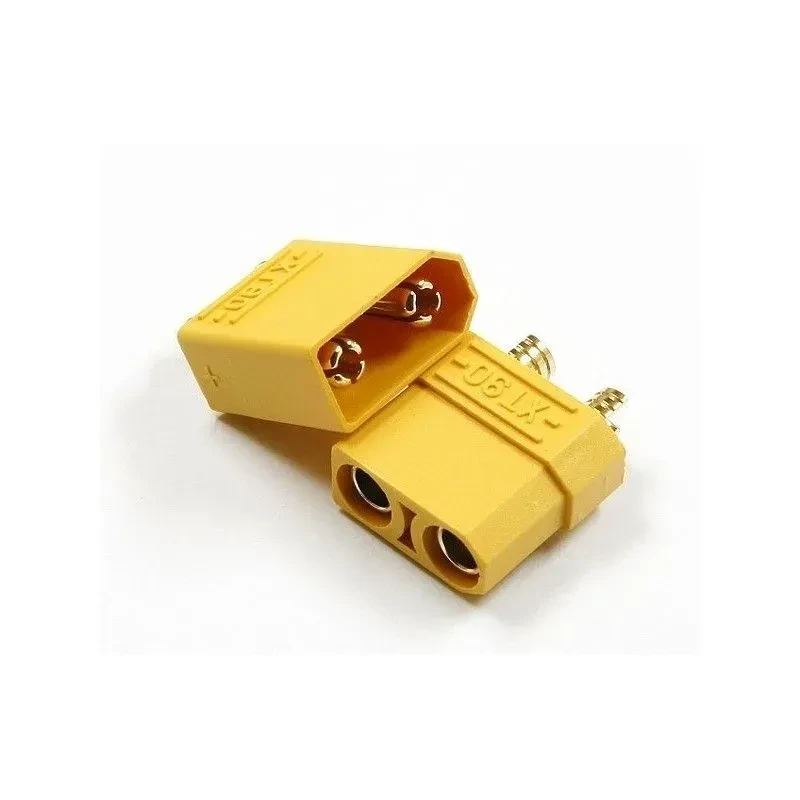 XT90 High Current Connector (Male & Female Pair)