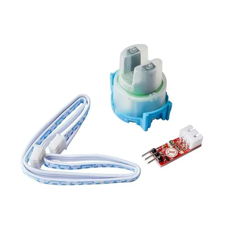 Water Turbidity Sensor Module