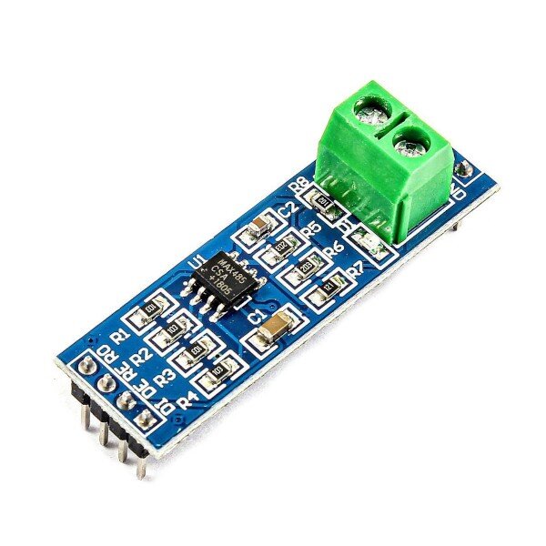 MAX485 TTL to RS485 Converter Module