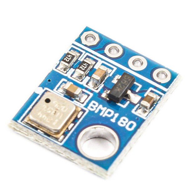 BMP180 Digital Barometric Pressure Sensor Module