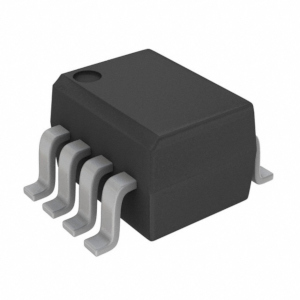 EL0630 10mbit/s Logic Gate Optocoupler