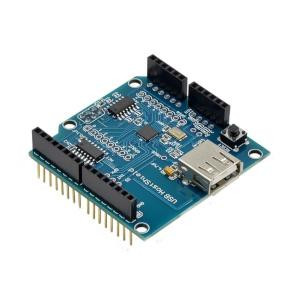 USB Host Shield for Arduino UNO MEGA