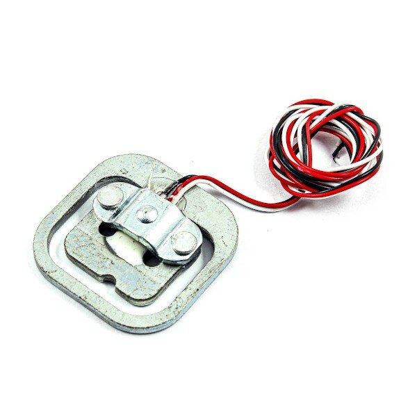 50KG Half Bridge Weight Scales Sensor
