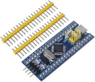 STM32F103C8T6 Blue Pill Development Board