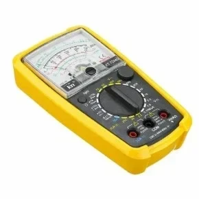 KIT KT7244l Analog High Precision Multimeter with Backlight