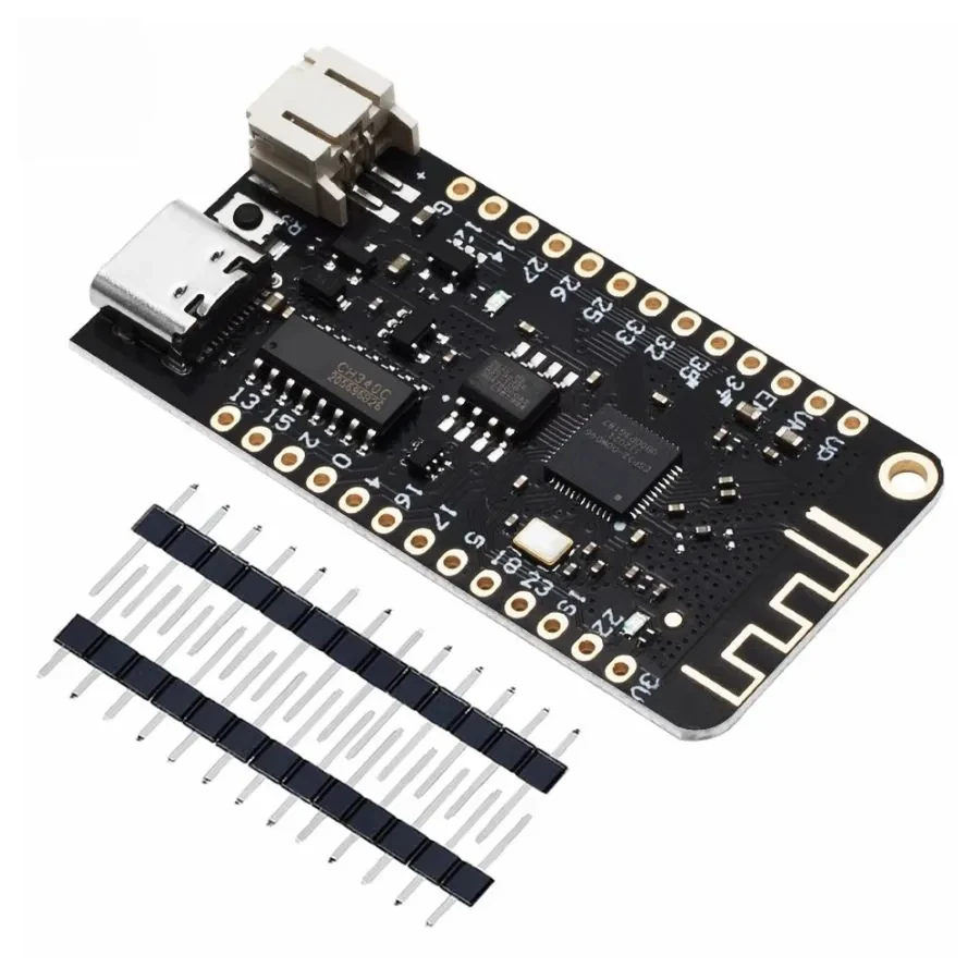 Esp32 v1.0 Type-C Interface