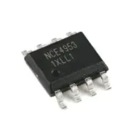 NCE4953 Dual P-Channel Enhancement Mode Power MOSFET
