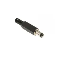 DC Jack Connector Male