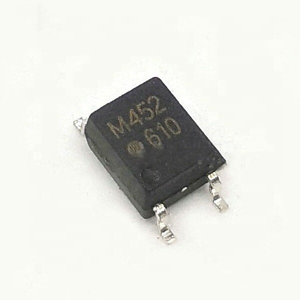 M456 Optocoupler