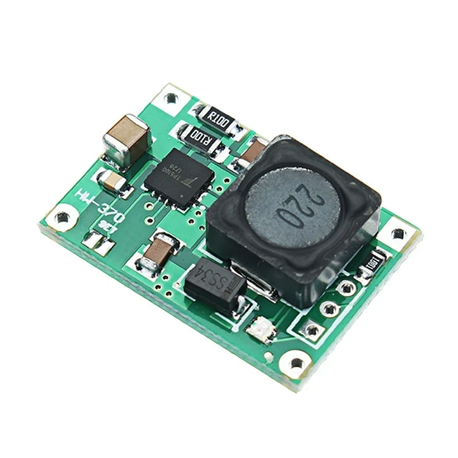 TP5100 Lithium Battery Charging Module