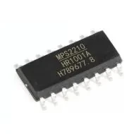 HR1001A LLC Controller IC