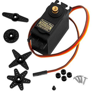 MG995 Metal Gear Servo Motor