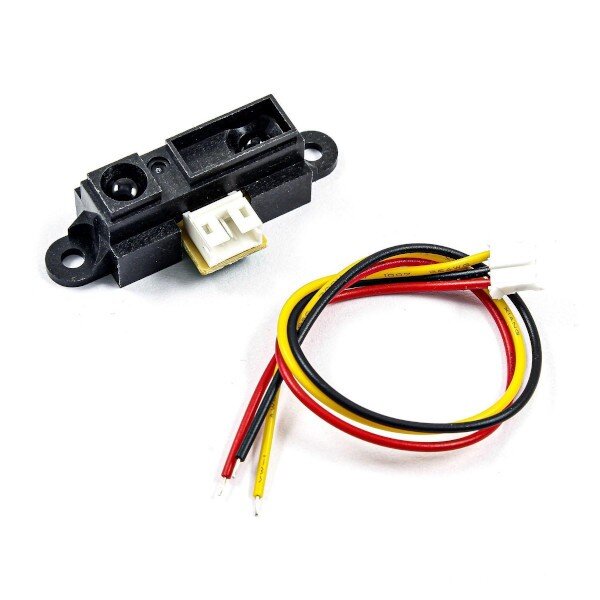 GP2Y0A41SK Infrared Distance Detection Sensor