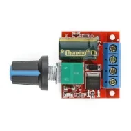 4.5V-35V DC Motor Speed Controller