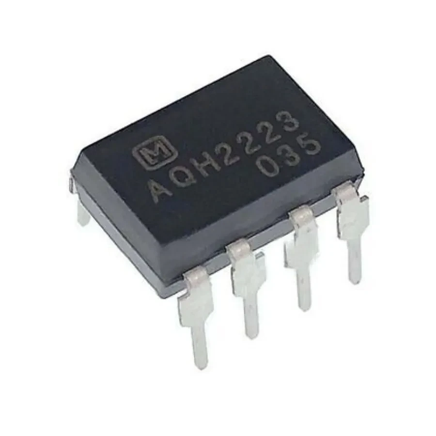 AQH2223 DIP-7 Solid-State Rrelay (SSR)