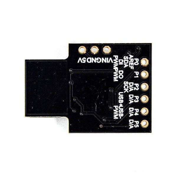 ATTiny85 USB Development Board