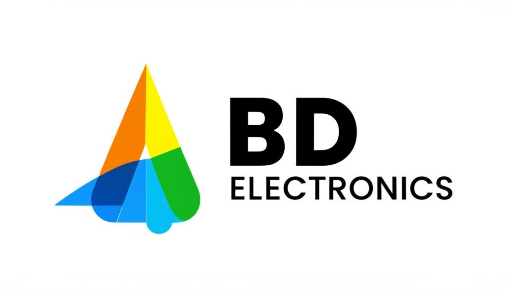 BD Electronics xyz