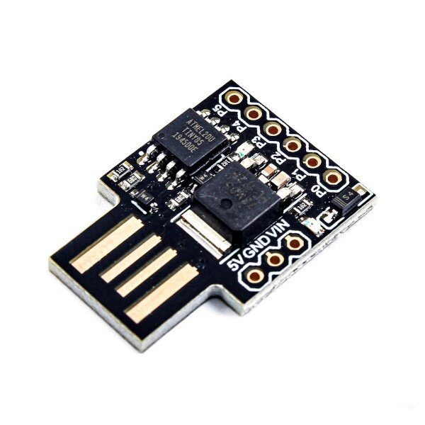 ATTiny85 USB Development Board