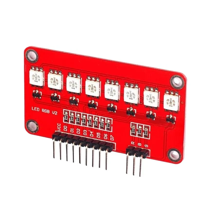 5050 LED RGB V2 Light Water Module