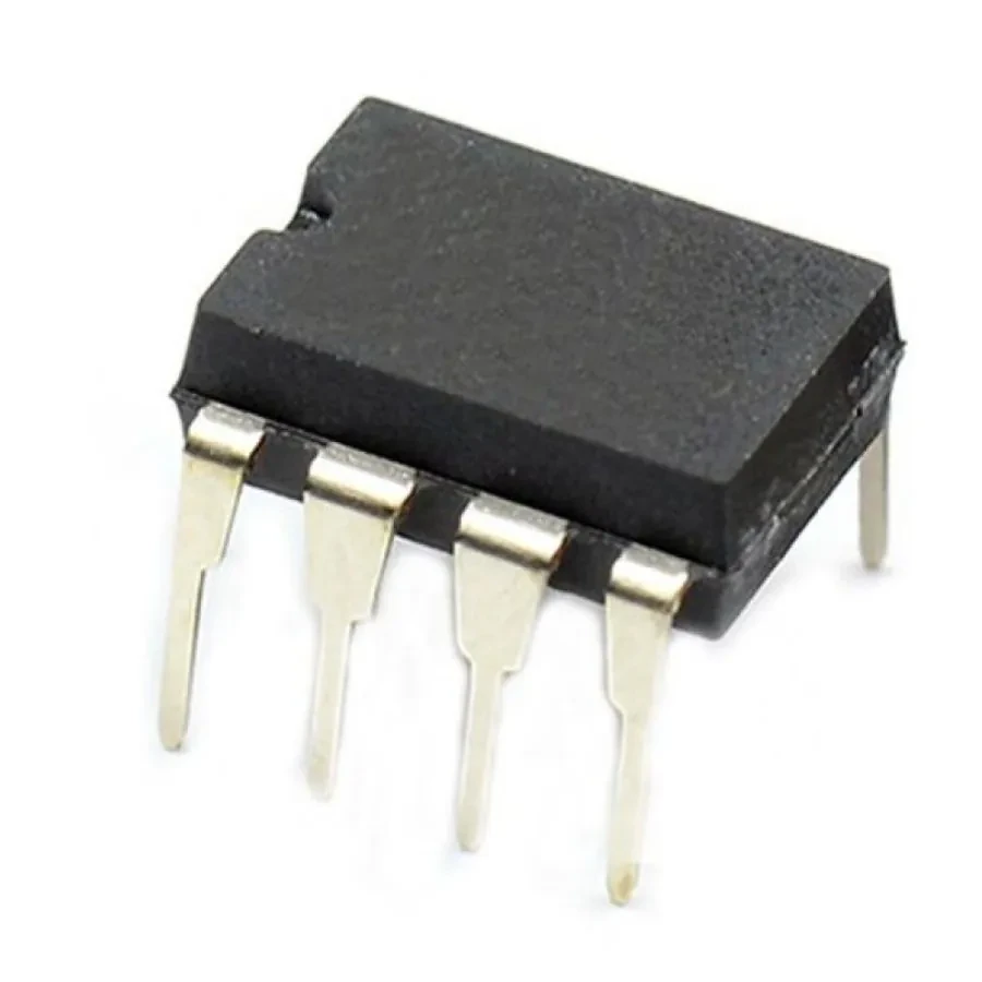 LY9526 Current Mode PWM Controller