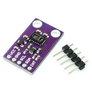 MAX30105 Particle Optical Sensor Photodetectors Oximeter Module