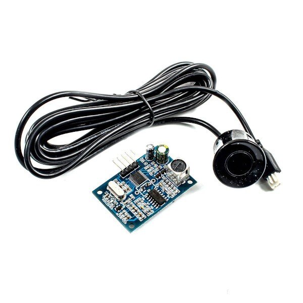 JSN-SR04T Water Proof Ultrasonic Distance Sensor Module