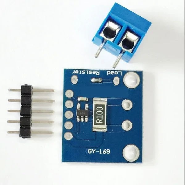 INA169 Current Sensor Module