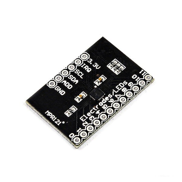 MPR121 Proximity Capacitive Touch Sensor Module
