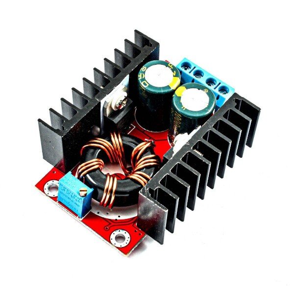 150W DC-DC Step Up Adjustable Power Supply Boost Converter Module