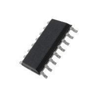 TD62104FG TOSHIBA SOP16 Darlington Driver IC