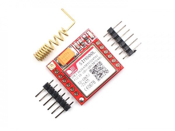 SIM800L GPRS GSM Module