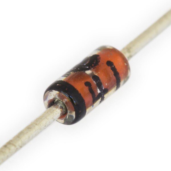 1N4148 SMALL SIGNAL DIODE