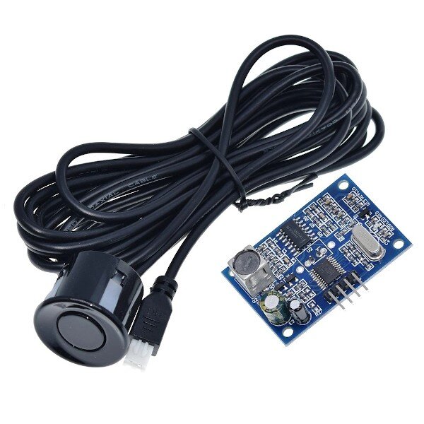 JSN-SR04T Waterproof Ultrasonic Sonar Module