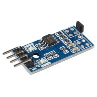 Hall Effect Sensor Module