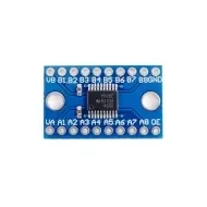 TXS0108E 8-Channel Logic Level Converter Module