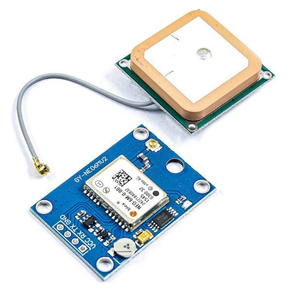 GY-NEO-6M V2 GPS Module