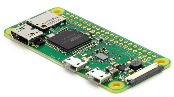 Raspberry Pi Zero W