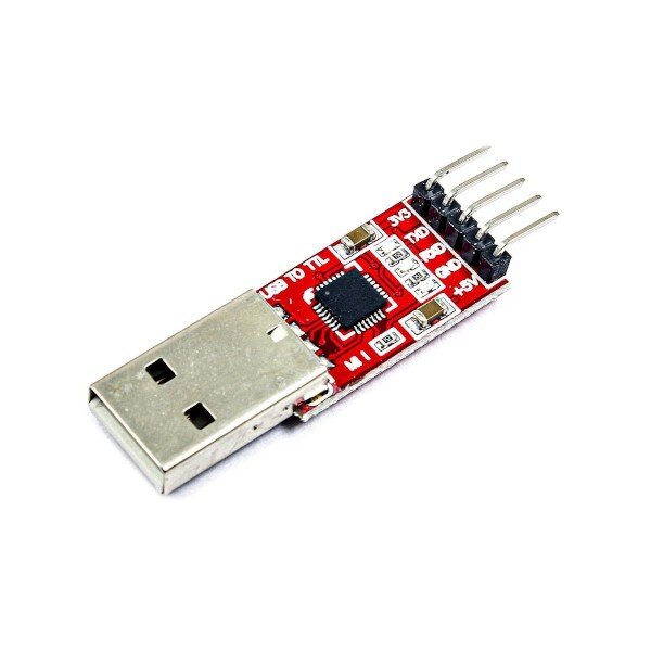 CP2102 USB to TTL Converter Module