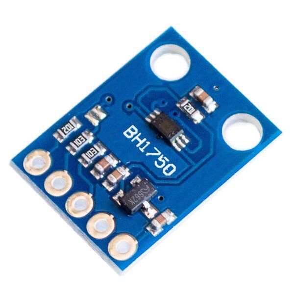 BH1750 Digital Light Intensity Sensor Module