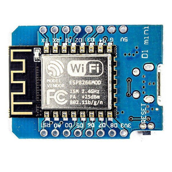 Wemos D1 Mini