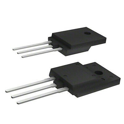 TH31AC06 30A 600V Turbo 2 ultrasoft high voltage rectifier