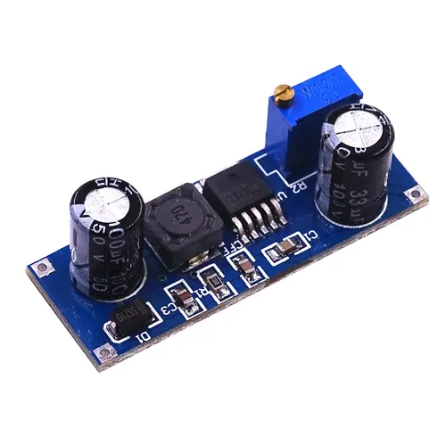 XL7015 DC-DC Step Down Voltage Converter Module